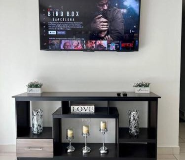 Tegucigalpa Apartment | Modern Condo in Ecovivienda