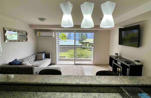 Tegucigalpa Apartment | Modern Condo in Ecovivienda