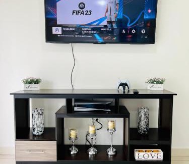 Tegucigalpa Apartment | Modern Condo in Ecovivienda