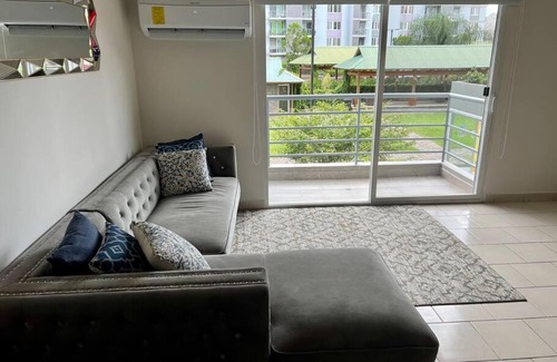 Tegucigalpa Apartment | Modern Condo in Ecovivienda