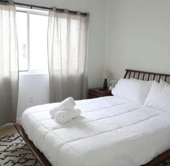 Central East Austin Apartment | Modern Condo w Patio City Views Heart of DT Austin