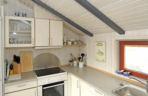 Vejers Strand House | Modern Cottage by Dunes - By Traum Ferienwohnungen