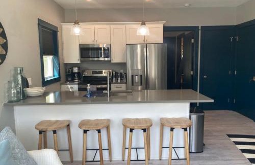 Charlevoix House | Modern Cottage in the Heart of Charlevoix
