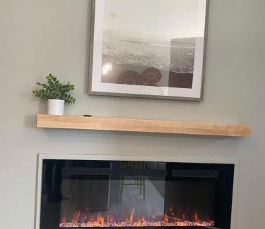 Charlevoix House | Modern Cottage in the Heart of Charlevoix