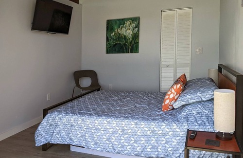 Estate Morning Star North Cottage | Modern cottage with stunning views and awesome location