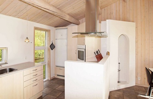 Skaven Strand House | Modern Cottage with Spa - By Traum Ferienwohnungen