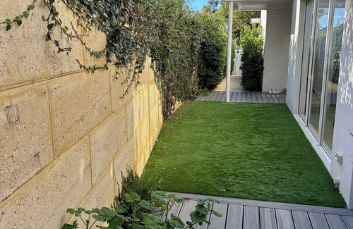 Cottesloe House | Modern Cottesloe Home Close To Beach & Napoleon Street
