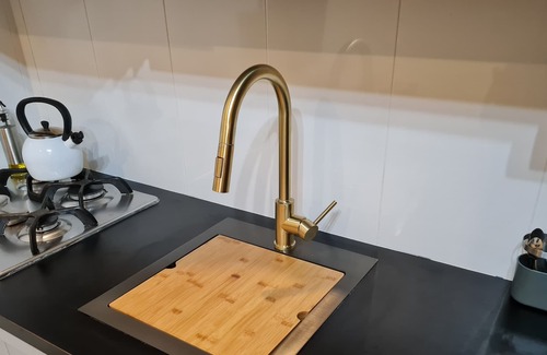 Paradera Apartment | Modern & Cozy, 1BR Apt with Private Pool