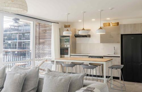 Las Escobas del Venado Apartment | Modern & Cozy 2BR Apartment F21 at Playa Venao