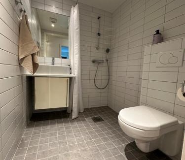 Sinsen Apartment | Modern & cozy 4BR apartment in Oslo