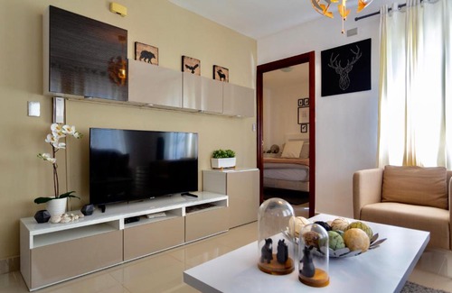 Veron Apartment | Modern, Cozy and Relaxing Apartment in Punta Cana!! Serena Village