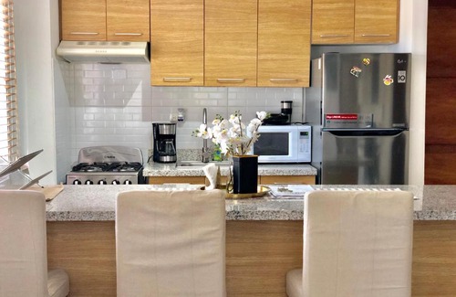 Veron Apartment | Modern, Cozy and Relaxing Apartment in Punta Cana!! Serena Village