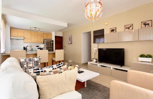 Veron Apartment | Modern, Cozy and Relaxing Apartment in Punta Cana!! Serena Village