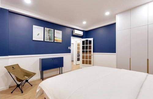 District 4 Apartment | Modern, Cozy & Fully Equipped 2BR Apt in D4, 5m to D1