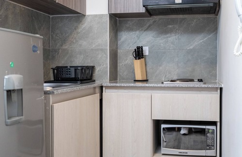 La Gran Via Apartment | Modern & Cozy Loft close 93 Park/Viceroy Park/501