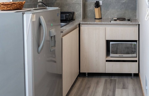 La Gran Via Apartment | Modern & Cozy Loft close 93 Park/Viceroy Park/501