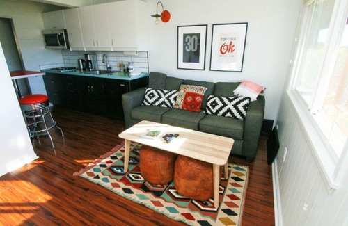Steamboat Springs Condo | Modern, cozy one bedroom GEM