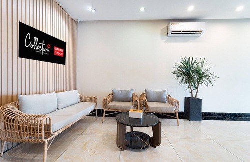 Ba Queo House | Modern DBL Comfort | Convenient Stay – Tan Binh