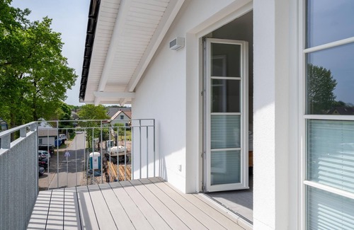 Zingst Apartment | Modern house on the Baltic Sea