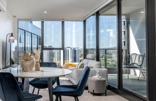 Phillip Apartment | Modern Delight Phillip ACT
