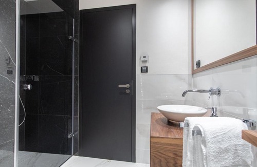 Andel Apartment | Modern Design near Andel by easyBNB