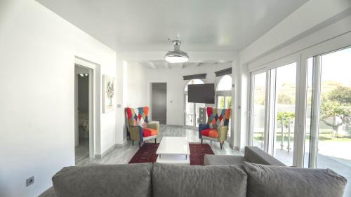 Lo Rufete Villa | Modern Detached 4 Bed 3 Bath Villa with private pool close to all amenities