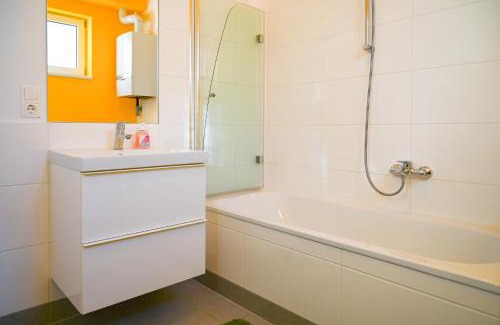 Sankt Ulrich Apartment | Modern Duplex Museumsquartier