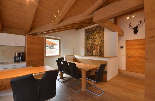 Zell am See Apartment | Modern duplex penthouse, 200 m to skilift, close to the Zeller Lake