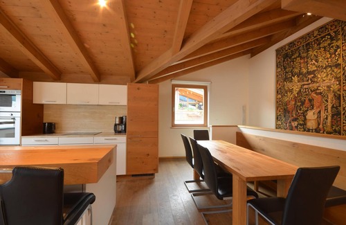 Zell am See Apartment | Modern duplex penthouse, 200 m to skilift, close to the Zeller Lake