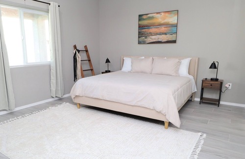Midtown House | Modern Elegance in the Heart of Tucson