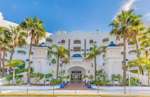 San Miguel de Abona Apartment | Modern Studio Apartment | Golf del Sur | Sleeps 2