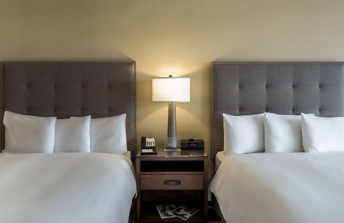 Sunnyvale West Hotel | Modern Escape | El Camino Real | 1 Unit
