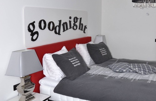 Bergen Hotel | Modern Escape w/Dining | Scenic Sand Dunes and Picturesque Nature Routes
