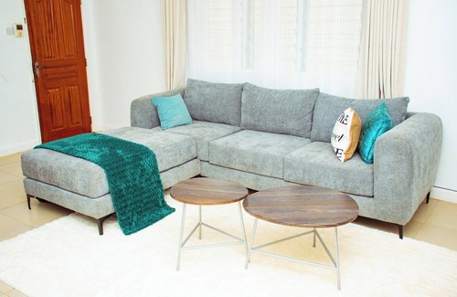 Kisumu Apartment | Modern Executive 1 Bedroom Apartment in Milimani, Kisumu