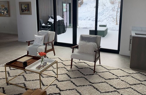 Jackson House | Modern Experience In Town w Jackson Hole Property Management
