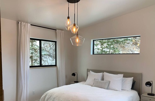 Jackson House | Modern Experience In Town w Jackson Hole Property Management