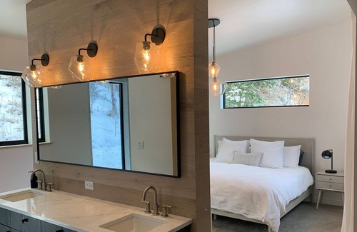 Jackson House | Modern Experience In Town w Jackson Hole Property Management
