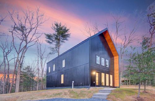 Basye House | Modern Family Cabins 1 min to Bryce Perfect for Families