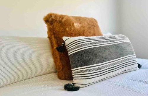 Bundamba Apartment | Modern family friendly Ipswich home