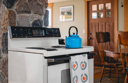 Cedar Other | Modern Farm Cottage in the Heart of Leelanau County