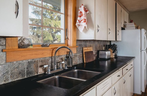 Cedar Other | Modern Farm Cottage in the Heart of Leelanau County