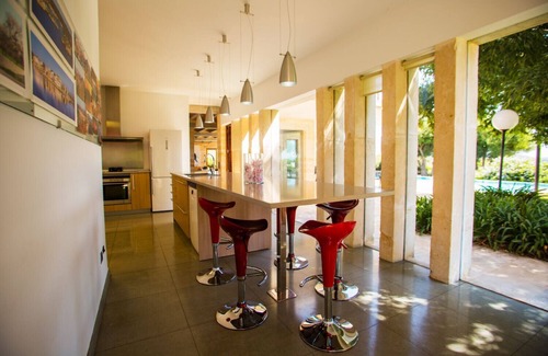 Felanitx Villa | Modern finca with garden and pool in Felanitx