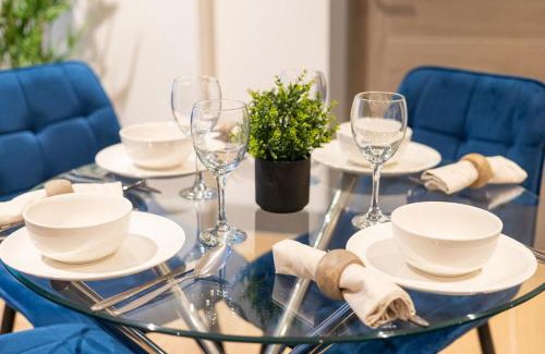 West Finchley Apartment | Modern Finchley 2 Bedrooms, 2 Bathrooms Flat - Prime Location