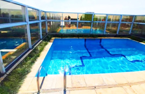 Zona Leste Apartment | Modern flat close to everything! Wifi included!