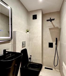 Khouribga Apartment | Modern Flat in Khouribga