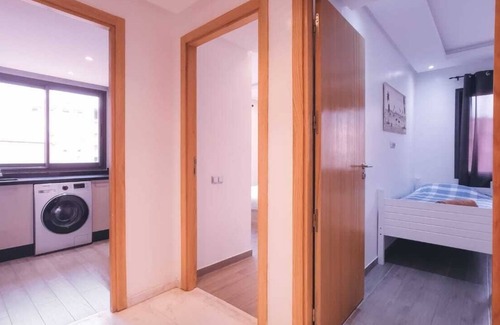 Gueliz Apartment | Modern flat in the heart of Marrakech, Gueliz.