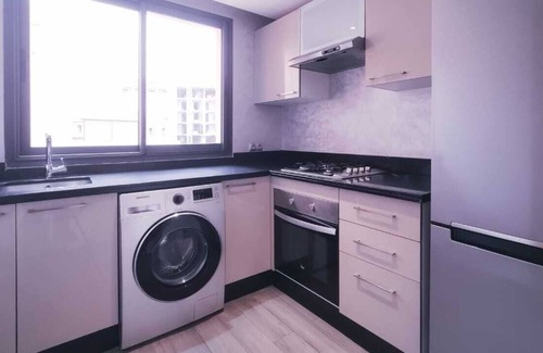 Gueliz Apartment | Modern flat in the heart of Marrakech, Gueliz.