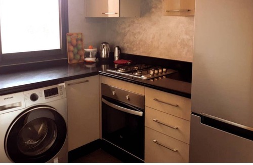 Gueliz Apartment | Modern flat in the heart of Marrakech, Gueliz.