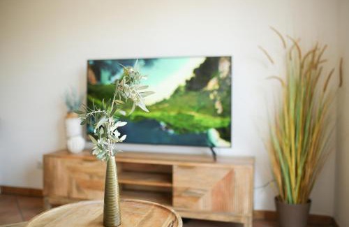 Denia Apartment | Modern flat with Montgo view