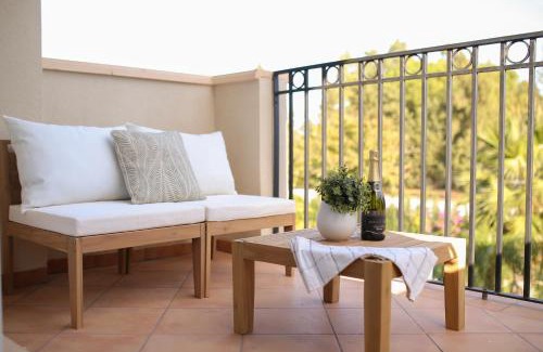 Denia Apartment | Modern flat with Montgo view
